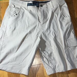 Men’s Size 36 Gerry On The Go Adventure Shorts